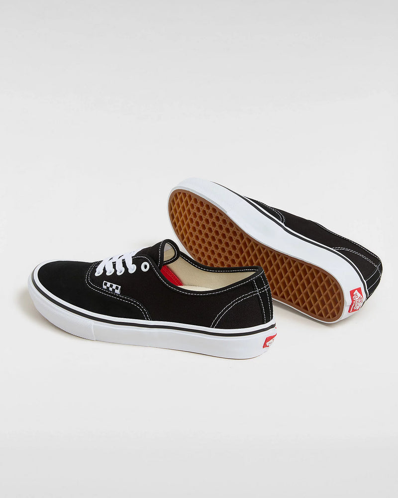 VANS SKATE AUTHENTIC