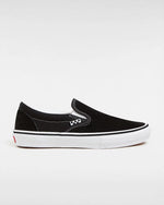 VANS SKATE SLIP ON