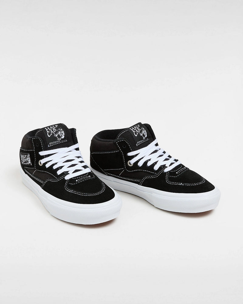 VANS SKATE HALF CAB