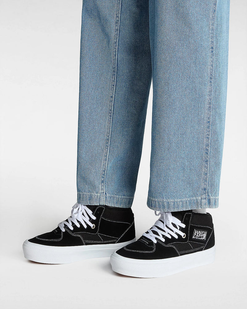 VANS SKATE HALF CAB