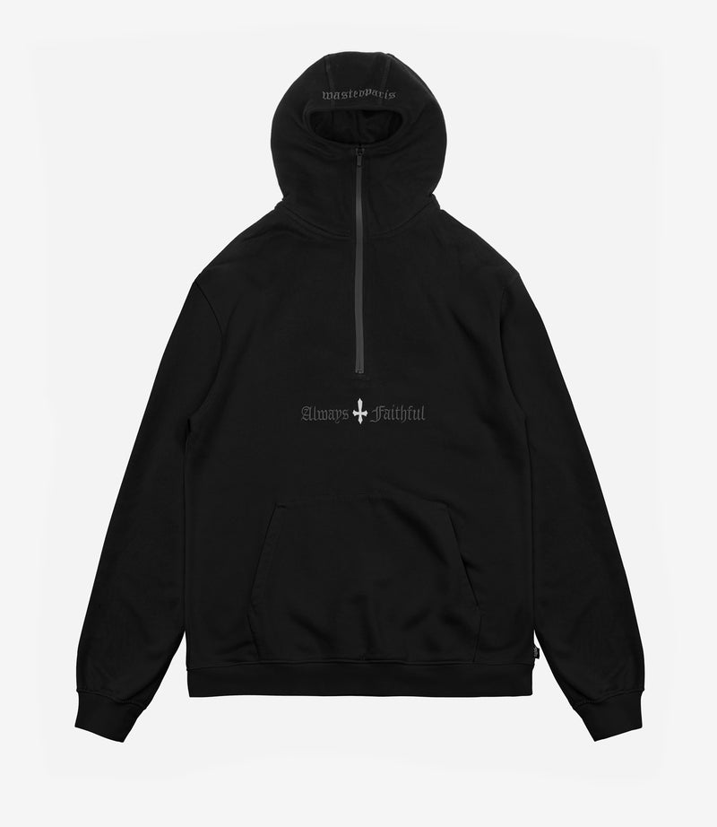 Wasted Paris Radical Hoodie