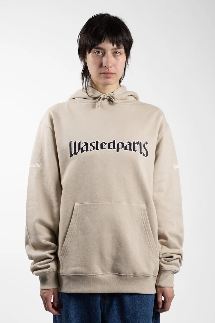 Wasted Paris United Hoodie