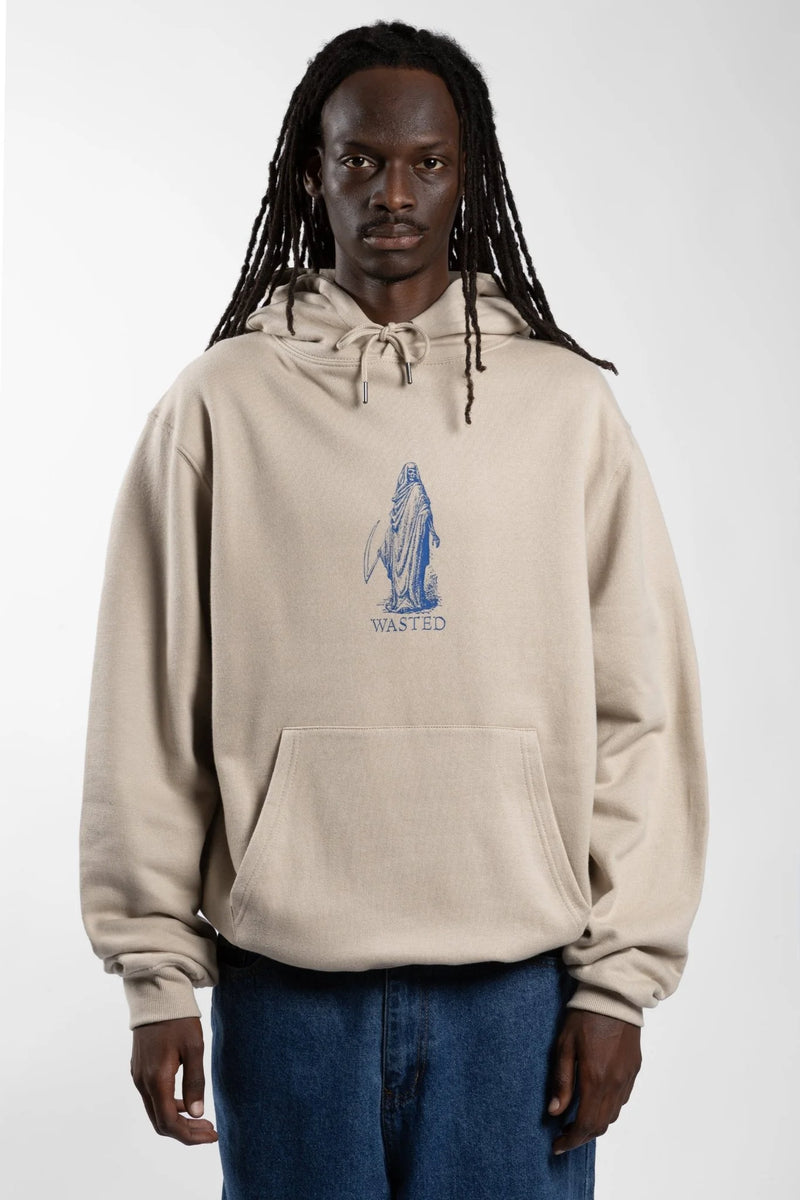 Wasted Paris Worst Hoodie