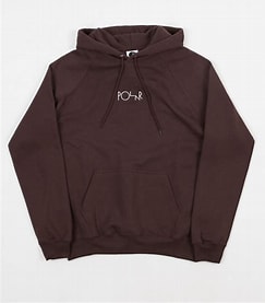 Polar Default Hoodie