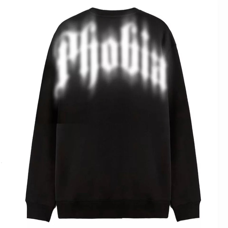 PHOBIA CREWNECK