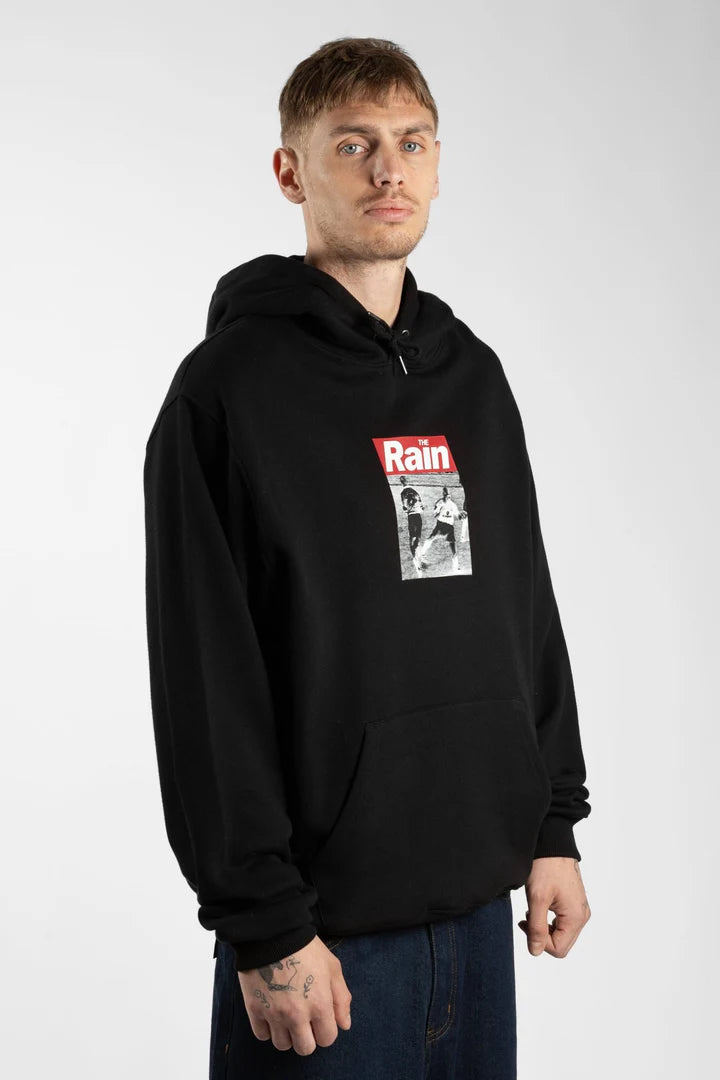 Wasted Paris Hoodie Howler