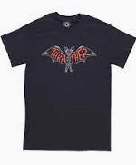 THRASHER Bat t-shit